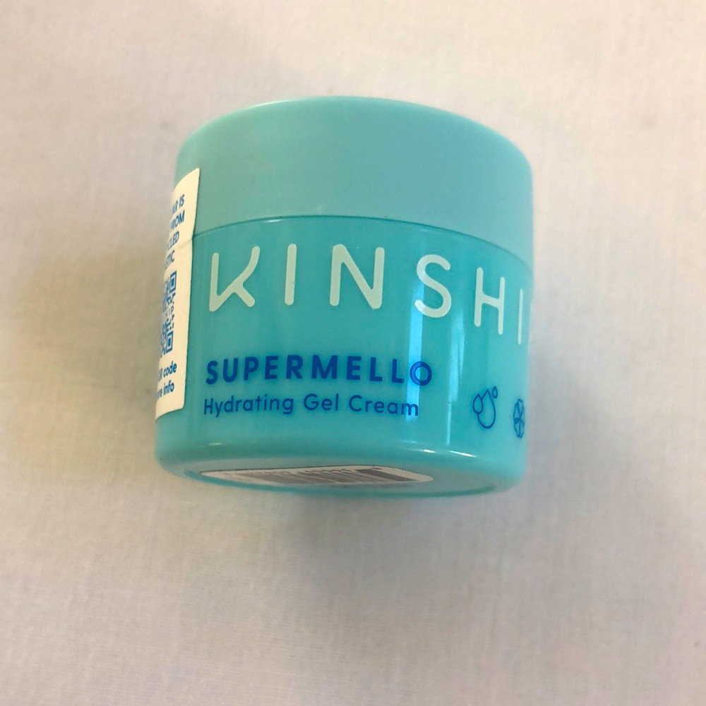5/$15 Kinship Supermello Hydrating Gel-Cream Moisturizer